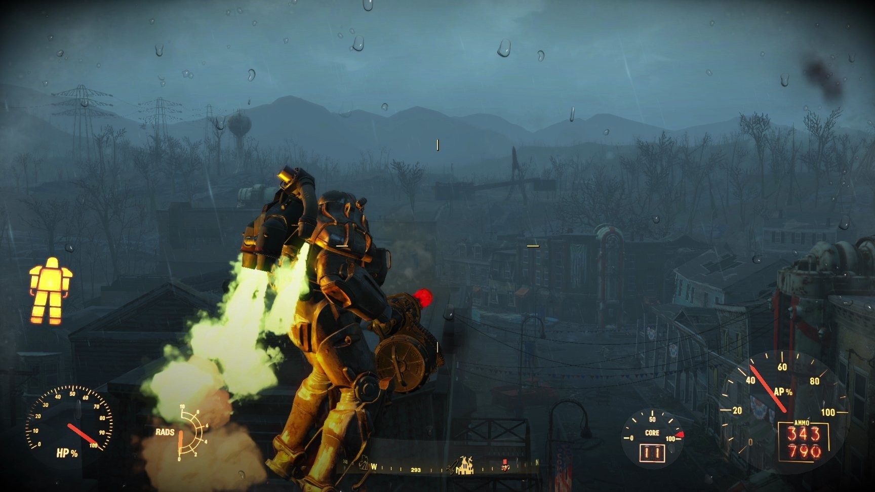 Fallout 4 - Imagen 7